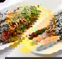 Star Thai - Accommodation Whitsundays