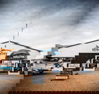 Streaky Bay Marine Products - Accommodation Whitsundays