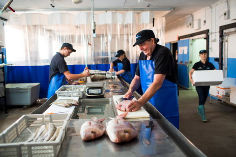 Streaky Bay Marine Products - Accommodation Whitsundays 2