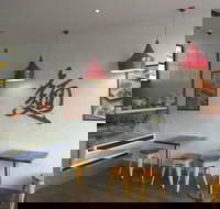 Sushi Noodle World - Accommodation Whitsundays