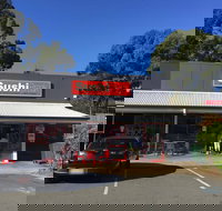 Sushi Break - Helensvale - Accommodation Whitsundays