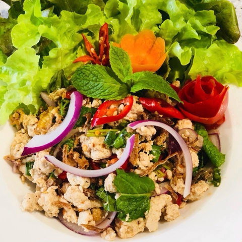 Sushi Rail - Accommodation Whitsundays 0