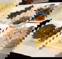 The Persian Restaurant - Accommodation Whitsundays