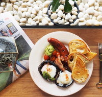 The Elevation Cafe - Accommodation Whitsundays