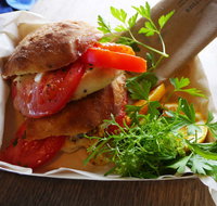 The Wharf Locavore - Accommodation Whitsundays