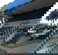 The Modern Cafeteria - Accommodation Whitsundays