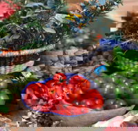 The Grazing Platter Workshop - Accommodation Whitsundays