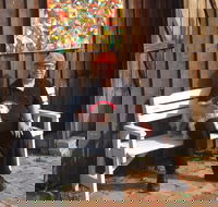 Thirsty Palette Wines - Accommodation Whitsundays