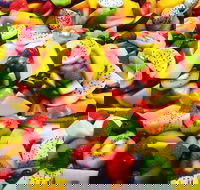 Top Juice - Homebush - Accommodation Whitsundays