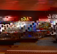 Treehouse Tapas and Wine Bar - Accommodation Whitsundays