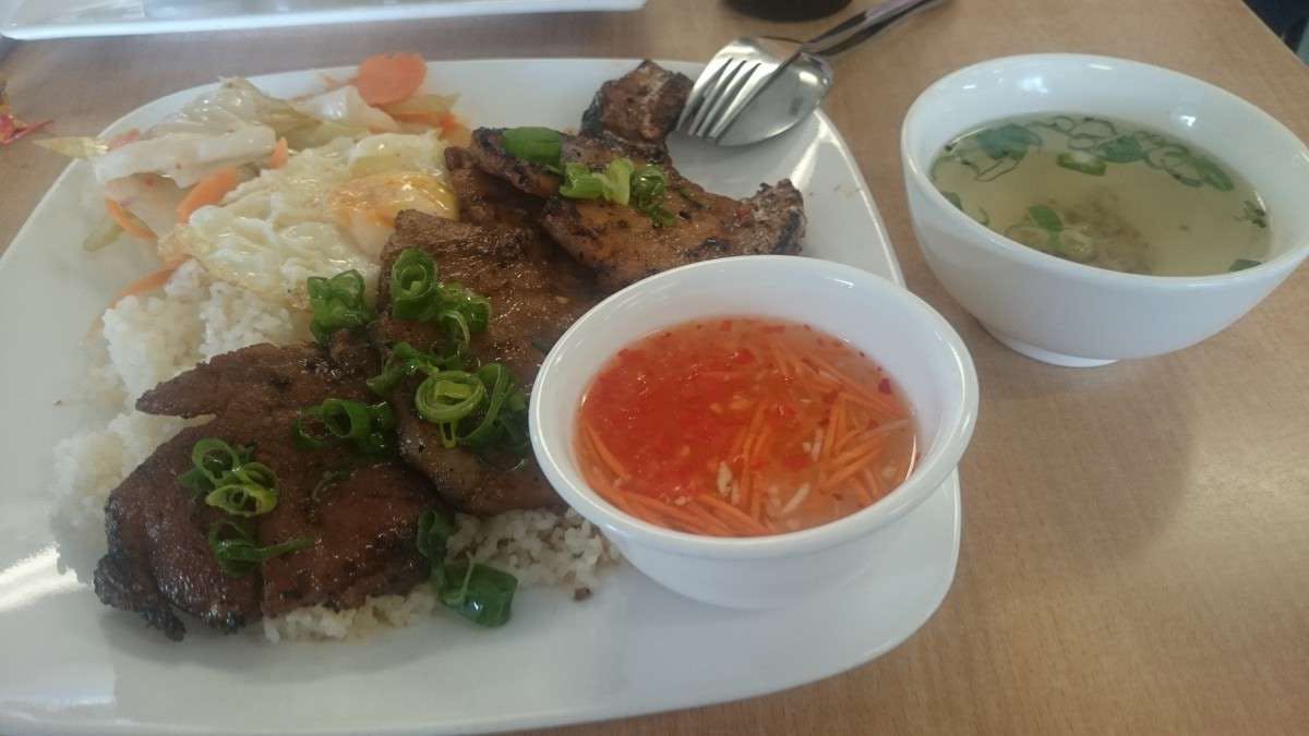 Virginia SA Accommodation Whitsundays