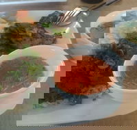 Vietral - Accommodation Whitsundays