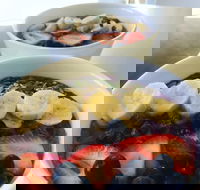 Vines at 139 - Accommodation Whitsundays