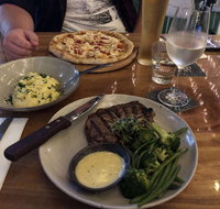 White Rhino Bar  Eats - Accommodation Whitsundays