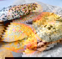 Woodfrog Bakery - Accommodation Whitsundays