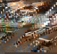 Zambrero Mackay CBD - Mackay - Accommodation Whitsundays