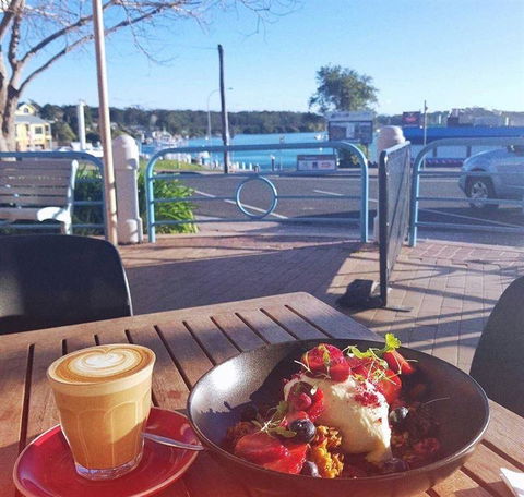 5 Little Pigs - Accommodation Whitsundays 1