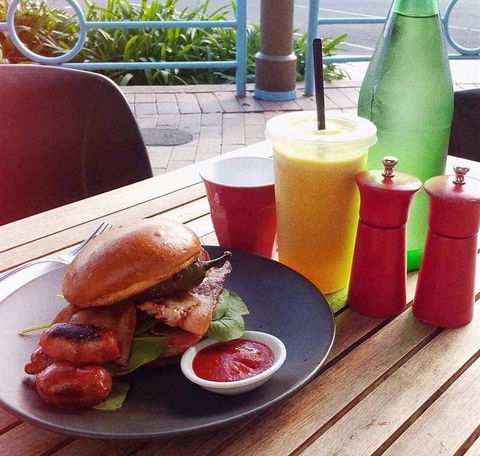 5 Little Pigs - Accommodation Whitsundays 4