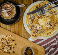 Bellas Cafe  Licensed Italian Restaurant - Accommodation Whitsundays