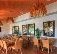 Bistro C - Accommodation Whitsundays