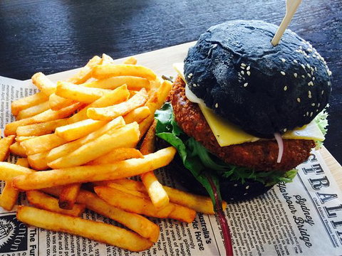 Cafe Capella's - Accommodation Whitsundays 9