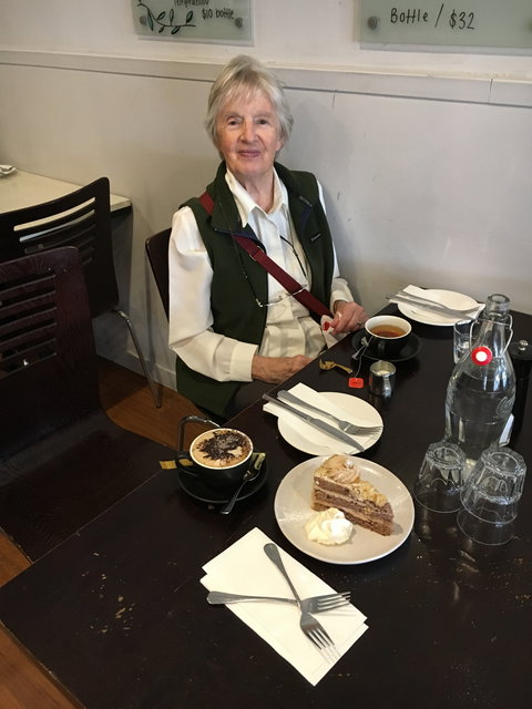 Cafe Capella's - Accommodation Whitsundays 10