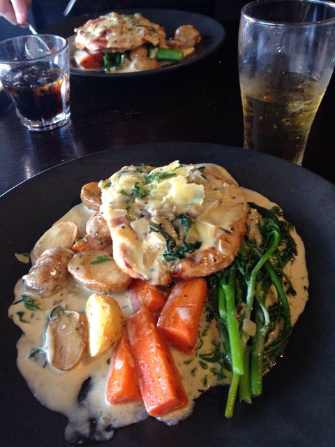 Cafe Capella's - Accommodation Whitsundays 11