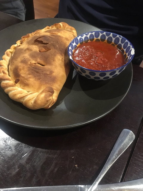 Cafe Capella's - Accommodation Whitsundays 12