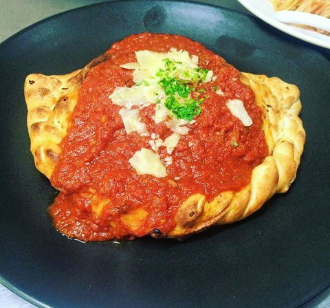 Cafe Capella's - Accommodation Whitsundays 0