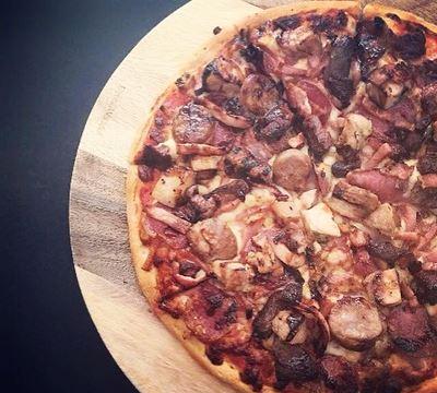 Cafe Capella's - Accommodation Whitsundays 2