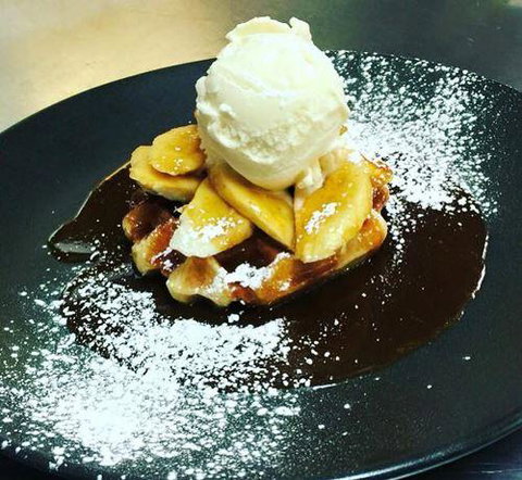 Cafe Capella's - Accommodation Whitsundays 3