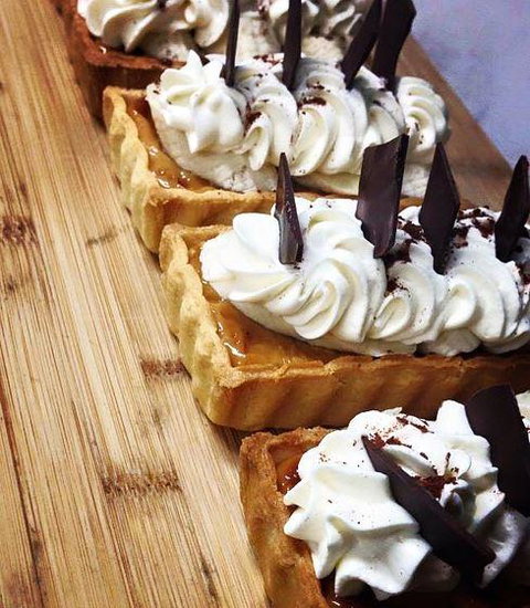 Cafe Capella's - Accommodation Whitsundays 4