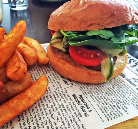 Cafe Capella's - Accommodation Whitsundays 5