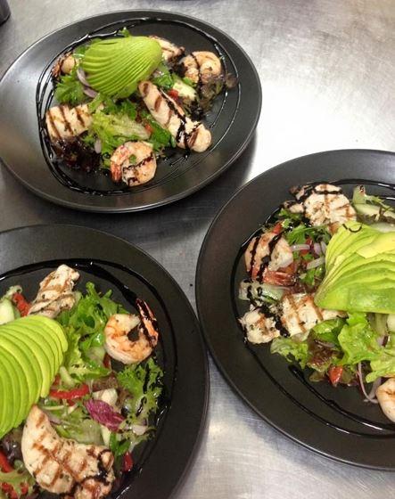 Cafe Capella's - Accommodation Whitsundays 7