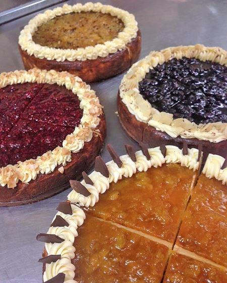 Cafe Capella's - Accommodation Whitsundays 8