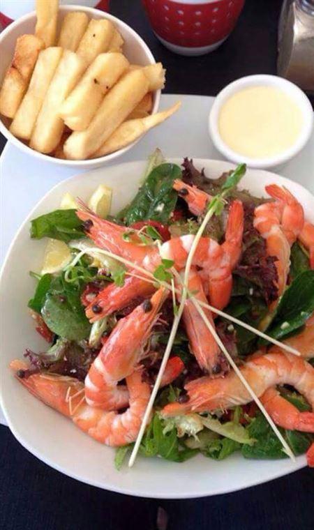 Clifton Arms Hotel - Accommodation Whitsundays 4