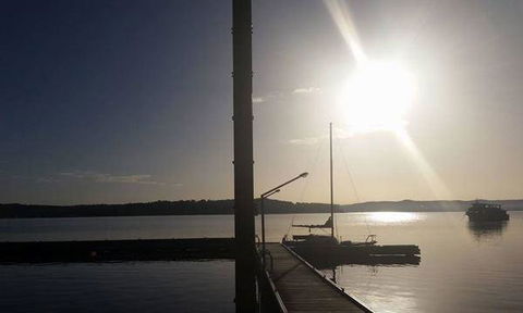 Clifton Arms Hotel - Accommodation Whitsundays 8