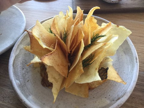 Fleet - Accommodation Whitsundays 0