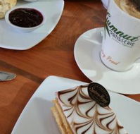 Gumnut Patisserie - Accommodation Whitsundays