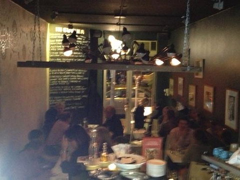 In Cucina - Accommodation Whitsundays 0