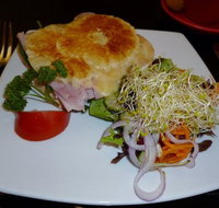 Littleton Cafe - Accommodation Whitsundays
