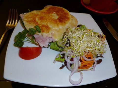 Littleton Cafe - Accommodation Whitsundays 0