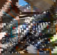 Savannah Coffee Lounge - Accommodation Whitsundays