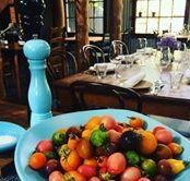 Seed Winehouse  Kitchen - Accommodation Whitsundays
