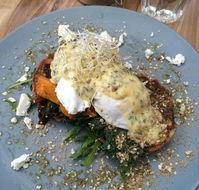 Smoked Paprika - Accommodation Whitsundays