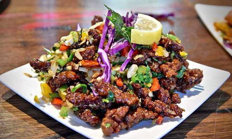 The Milbri - Accommodation Whitsundays 9