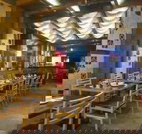 8 Dragons- Dooleys Lidcombe - Accommodation Whitsundays