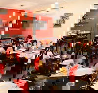 Anand Sagar Indian Restaurant - Accommodation Whitsundays