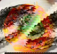 Anna's - Accommodation Whitsundays