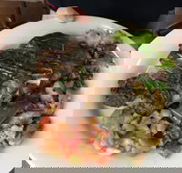 Artimino Ristorante Italiano - Accommodation Whitsundays